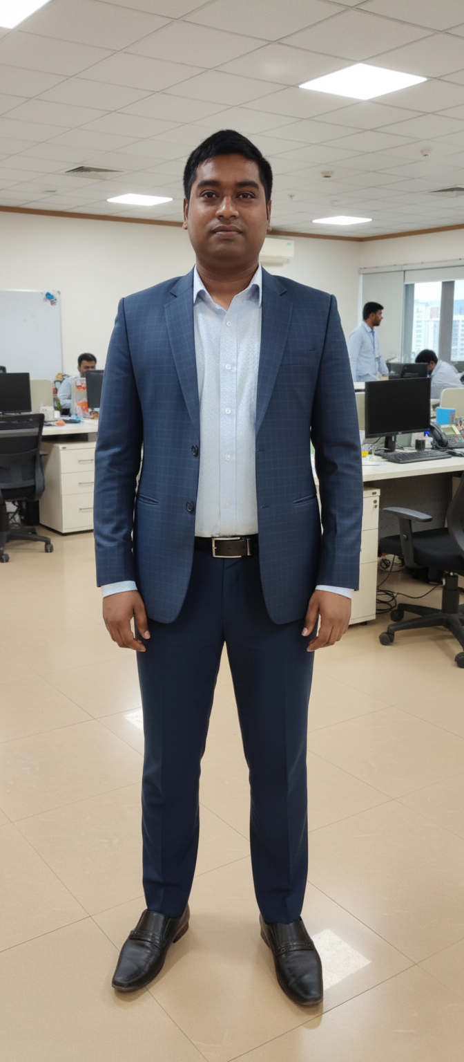 Riajul Islam - Digital Marketing Specialist | What Does a Digital ...